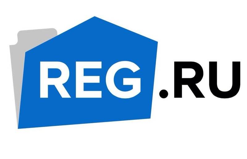 reg.ru